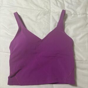 Lululemon Align Tank size 2